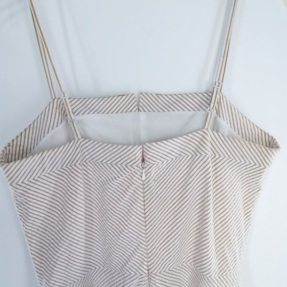 ISAAC MIZRAHI FOR TARGET FIT AND FLARE SIZE 8 - Picture 5 of 6